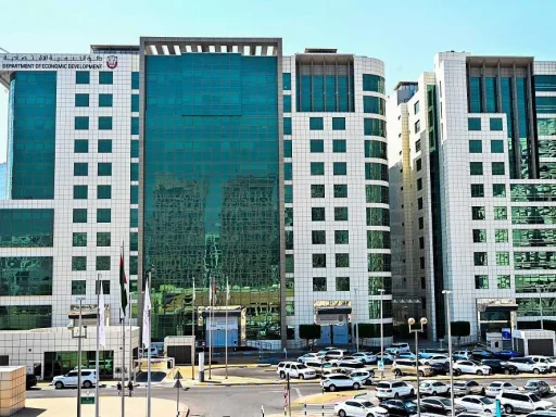 Abu Dhabi Department of Economic Development Trademarks Search