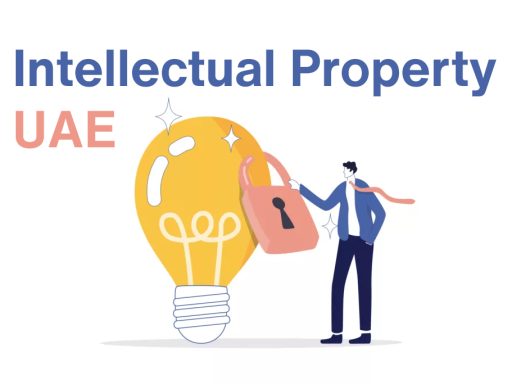 Intellectual Property UAE