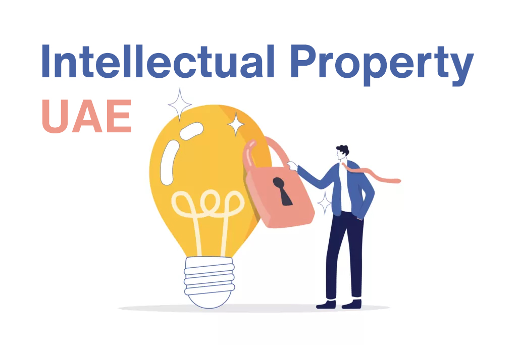 Intellectual Property UAE