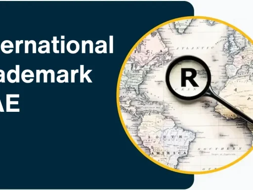 International Trademark UAE