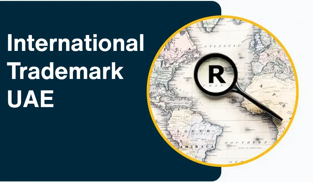 International Trademark UAE