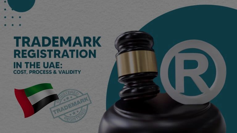 Trademark Registration Costs in UAE