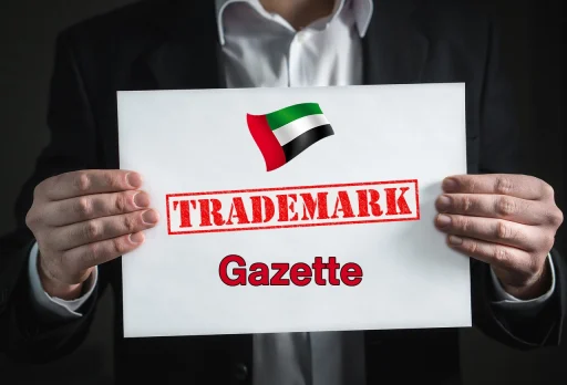 UAE Trademark Gazette