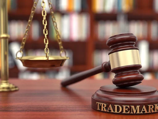 UAE Trademark Law